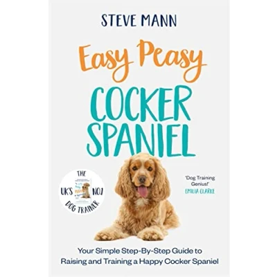 Afbeelding van Easy Peasy Cocker Spaniel