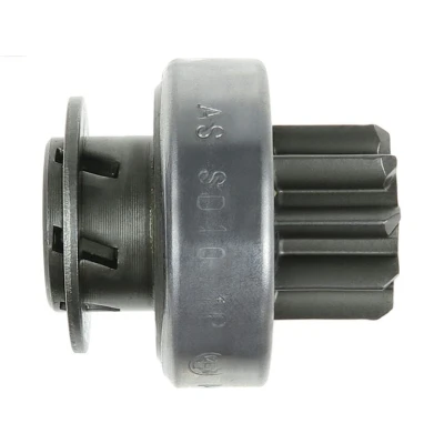 Afbeelding van AS PL SD1011P Vrijwielaandrijving, starter