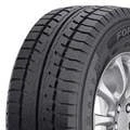 Afbeelding van Fortune FSR902 215/70 R15 109R personenwagen Winterbanden Banden FIAT: Ducato III Van, Platform / Chassis, Minibus 9215033094