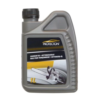 Afbeelding van Protecton Kettingzaagolie 1 Liter 1890504