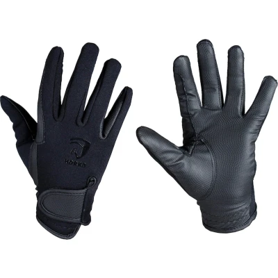 Afbeelding van Horka Handschoenen Sport Blauw 8