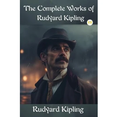 Afbeelding van The Complete Works of Rudyard Kipling