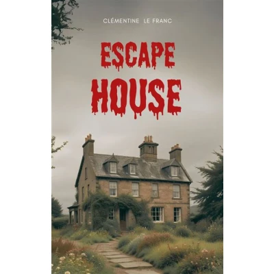 Image de Escape house