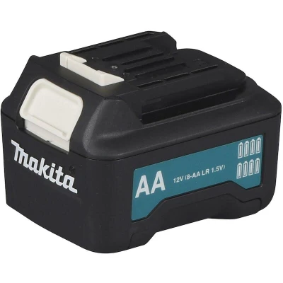 Afbeelding van Makita batterij adapter laser ADP09 CP00000001