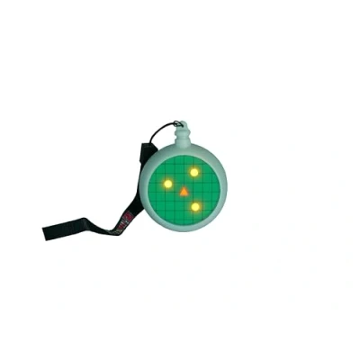 Afbeelding van Teknofun Dragon Ball Z Radar lamp, 5 cm