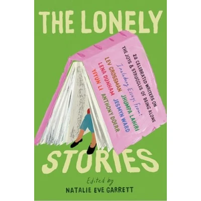 Afbeelding van The Lonely Stories