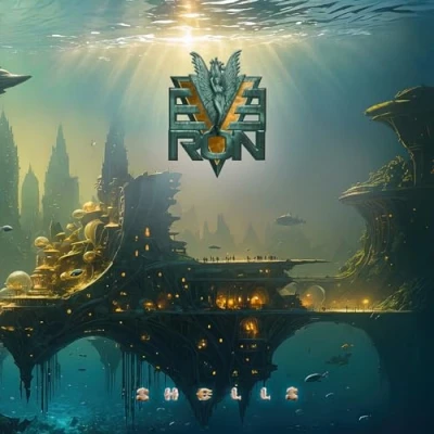 Afbeelding van Everon Shells (CD)