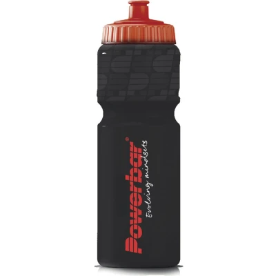 Afbeelding van Powerbar Bidon Zwart 1ST
