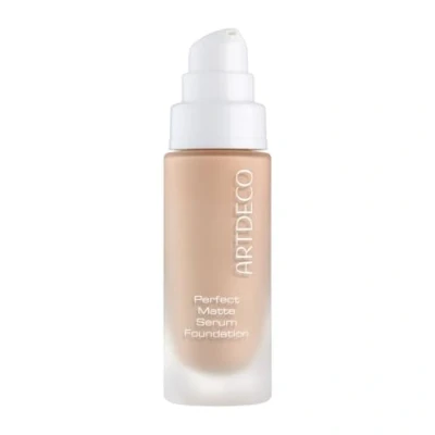 Afbeelding van ARTDECO Perfect matte Foundation Serum Langdurig en voedend met zijdeachtige afwerking per stuk verpakt (1 x 20 ml)