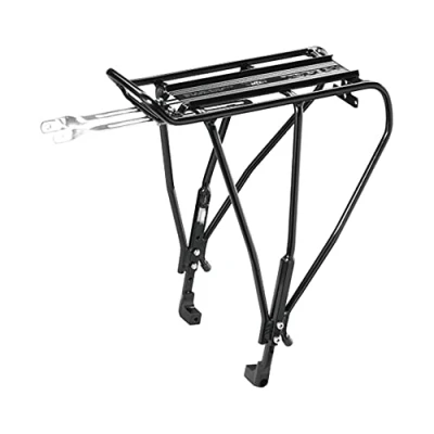 Afbeelding van Topeak Uni Explorer Disc Bagagedrager Zilver 24 29&#039;&#039;