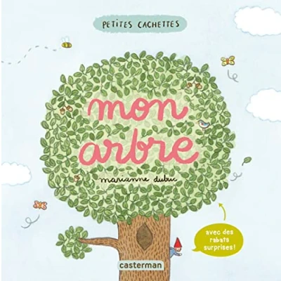 Afbeelding van Mon arbre