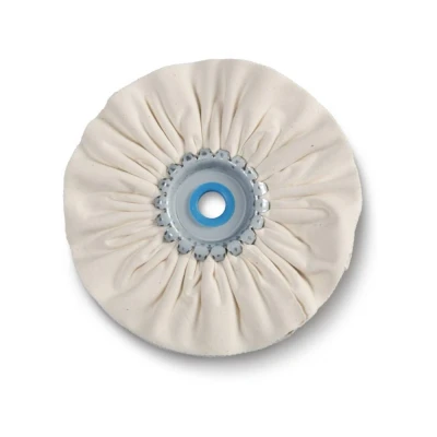 Afbeelding van Fein 63723013011 Polijstring doek Diameter 150 mm 1 stuk(s)