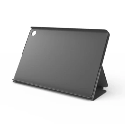 Image de Lenovo Folio Case Étui à rabat pour tablette polyuréthane gris luna Tab