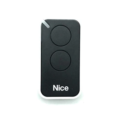 Afbeelding van NICE Era afstandsbediening INTI INTI2 zwart