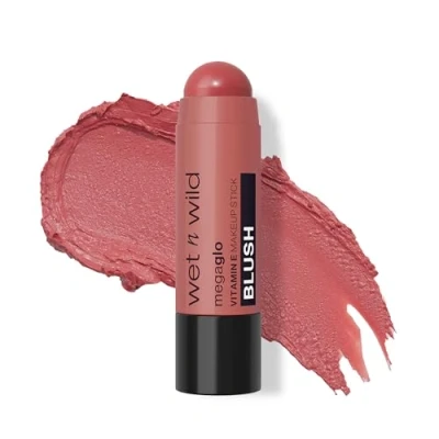 Afbeelding van WET N Wild MegaGlo Makeup Stick Floral Majority