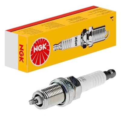 Image de Bougie * Bkr6E Boite Ngk