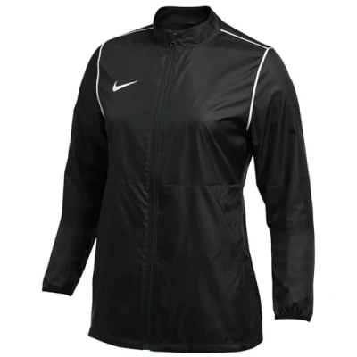 Afbeelding van Nike Repel Park 20 Sportjas Vrouwen Maat XS