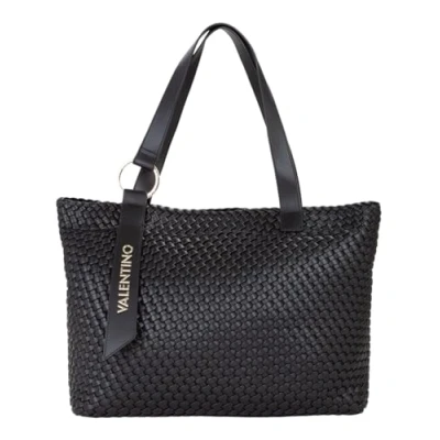 Afbeelding van Valentino Bags Shantel Shopper, Dames, Maat: One Size, Nero