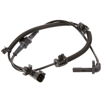 Afbeelding van Wielsnelheidssensor JAPANPARTS ABS W23