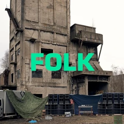 Afbeelding van FOLK