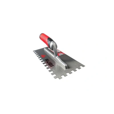 Afbeelding van Rubi flex lijmspaan met open greep 10x10x280mm
