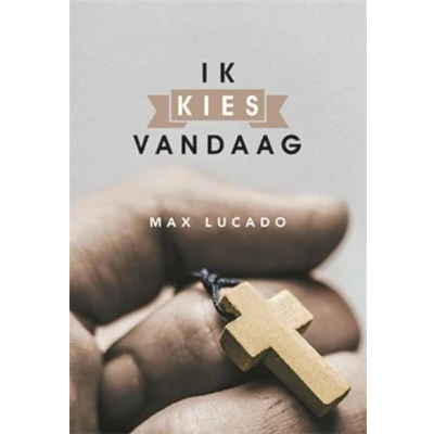 Image de Ik kies vandaag