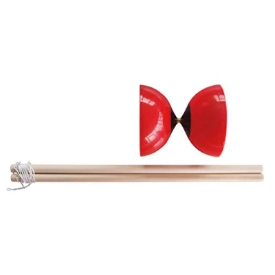 Afbeelding van Donic Schildkröt Diabolo 10 Cm Rood
