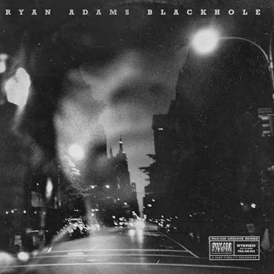 Afbeelding van Ryan Adams Blackhole (LP)