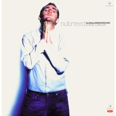 Afbeelding van Nubreed: Global Underground