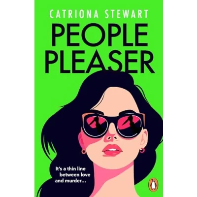 Afbeelding van People Pleaser