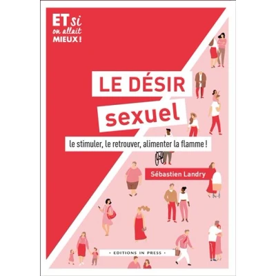 Image de Le désir sexuel
