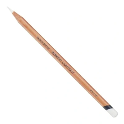 Afbeelding van Derwent Lightfast Potlood White LFI