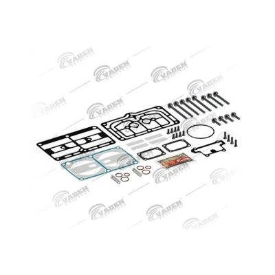 Afbeelding van Vaden Original Luchtcompressor 1300 270 760