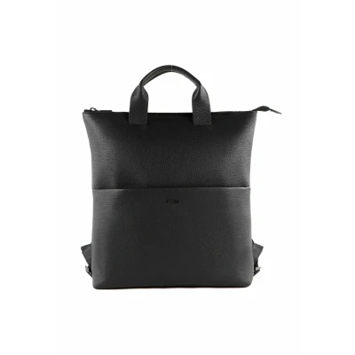 Afbeelding van JOOP! Cardona LARS Rugzak, Maat: One Size, Black
