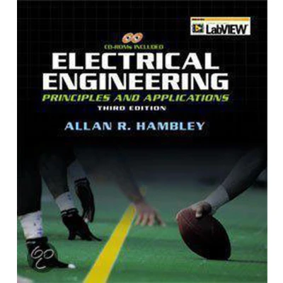 Afbeelding van Electrical Engineering