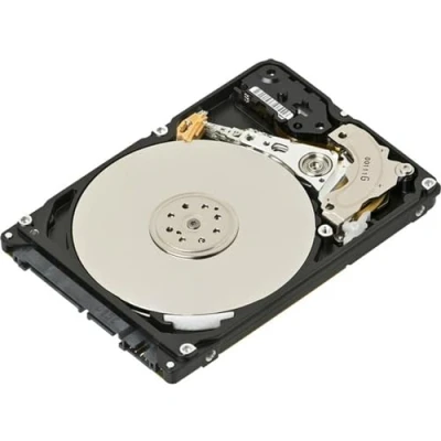 Image de Lenovo Disque dur 1.2 To échangeable à chaud 2.5&quot; SAS 12Gb/s 10000 tours/min pour ThinkSystem DE2000H Hybrid; DE240S; DE4000F; DE4000H DE6000F; DE6000H Hybrid
