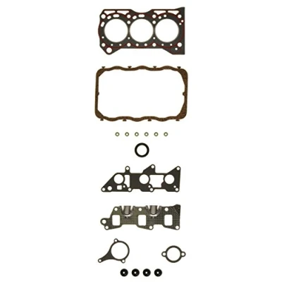 Afbeelding van Ajusa Cilinderkop pakking set/kopset 52098600