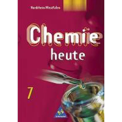 Afbeelding van Chemie heute SI 7. Schülerband. Nordrhein Westfalen