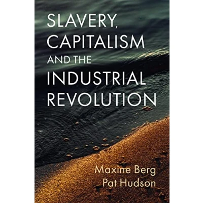 Afbeelding van Slavery, Capitalism and the Industrial Revolution