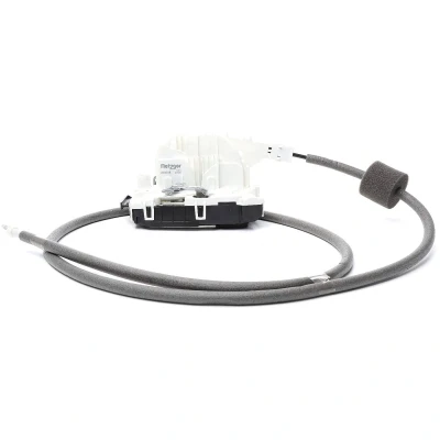 Afbeelding van Metzger Deurslot (Binnendeel) 2314518