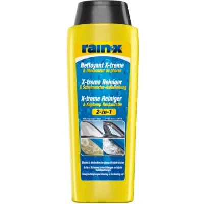Afbeelding van Rain X Renovator voor koplamp auto en ijsmachine, dieptereiniging, 325 ml
