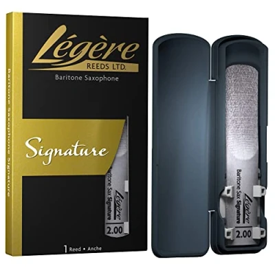 Afbeelding van Legere Signature Bariton Saxofoon sterkte 2