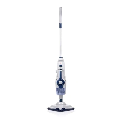 Afbeelding van DirtDevil Stoomdweil en Handstomer 1400 1600W DD7003
