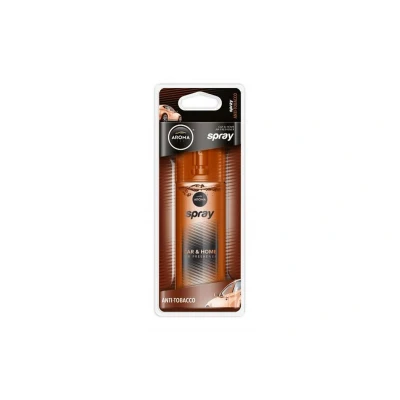 Afbeelding van AROMA CAR Spray A92057 Luchtverfrisser spuitbus 50