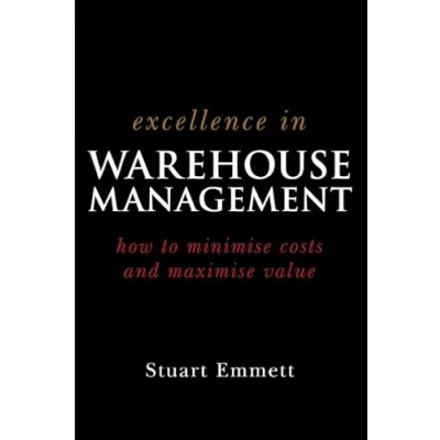 Afbeelding van Excellence In Warehouse Management