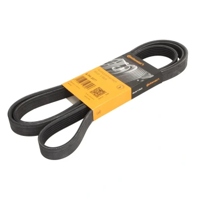 Afbeelding van Contitech Poly V riem 6PK2077