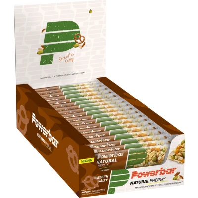 Afbeelding van Powerbar Natural Energy Bar 40 gr