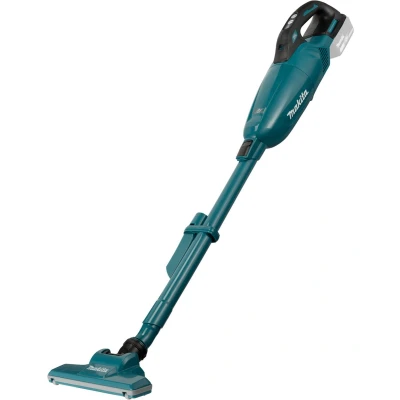 Afbeelding van Makita 18 V Steelstofzuiger Blauw DCL284FZ