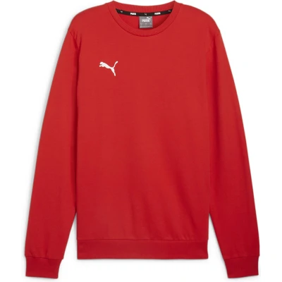 Afbeelding van PUMA Teamgoal Casuals Pull en tricot à col rond SWE pour homme