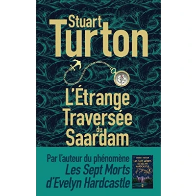 Afbeelding van ISBN 9782355848759, Frans, Paperback, 608 pagina&#039;s